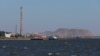 Азовское море