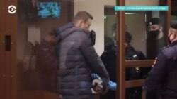 Борьба с фонариками и Навальным. Вечер с Ириной Ромалийской