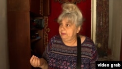 Жанна восстанавливает дом: "Меня запугать невозможно. Я родилась в этом городе. Я выросла в этом городе"