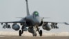 Французские ВВС атаковали позиции "ИГ" в Сирии