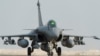 Франция перебросила истребители для борьбы с боевиками в Ираке