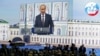 Путин: Кризиса в России нет, а русские и украинцы - один народ 