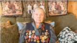 98-летняя ветеран из Петербурга собрала два миллиона рублей для медиков