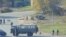 Операция по захвату террористов в Нижнем Новгороде, фото Александр Худяков 