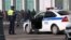 Russia -- Russian police in Moscow, 10Dec2018