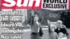 Британский таблоид опубликовал фото с "нацистским приветствием" королевы