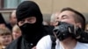 "Медиазона": от действий силовиков в Минске пострадали 1376 человек