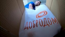 Число нуждающихся в продуктах в Петербурге выросло в полтора раза с начала карантина
