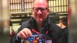 "Он был счастлив от того, что сотворил": очевидцы рассказывают, как был убит мэр Гданьска