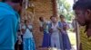 Sri Lanka Church Blasts