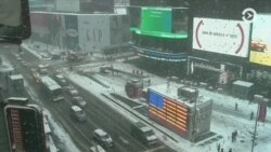 Настоящее Время. Америка – 10 февраля