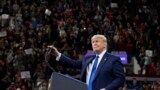 Америка: адвокаты Трампа и 100 лет сухому закону в США