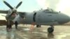 В Казахстане разбился самолет, четыре человека погибли