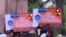 В Кыргызстане протестуют против добычи урана