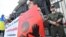 Итоги дня: сложности обмена Сенцова и театр протестов
