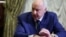 Russian President Putin holds a meeting with Chairman of the Investigative Committee Bastrykin in Saint Petersburg