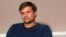 RUSSIA -- In this video grab provided by the RT channel , Ruslan Boshirov (left) and Aleksandr Petrov attend their first public appearance in an interview with the Kremlin-funded RT channel in Moscow, September 13, 2018