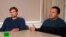 "Друзья давно советовали посетить собор": Петров и Боширов рассказывают о поездке в Солcбери