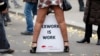 Amnesty Int. больше не считает проституцию преступлением 