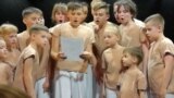 Режиссер молодежного театра в Комсомольске-на-Амуре рассказала о визите полицейских к актерам-школьникам