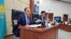 В Казахстане министр решил объяснить, почему надо бороться с "фейк ньюс". Но что-то пошло не так