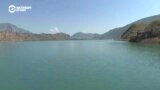 В Таджикистане ограничат подачу электричества из-за маловодья
