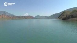 В Таджикистане ограничат подачу электричества из-за маловодья