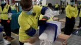 Америка: старт массовой вакцинации и голосование Коллегии выборщиков