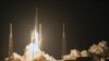 На стартовой площадке SpaceX во Флориде взорвалась ракета 