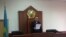 Kazakhstan, Almaty. The decision of the Almaty City Court on the complaint of Inzhu Alikhan Tursymbayev is read. Almaty, November 18, 2019.