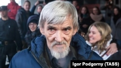 Юрий Дмитриев
