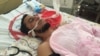В Таджикистане милиция избила молодого человека из-за бороды 