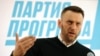 Алексея Навального задержали в метро