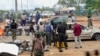 10-летняя смертница взорвала себя на рынке в Нигерии
