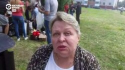 "Народ никогда не простит этого нашей власти!" Матери задержанных за протесты требуют освободить их детей