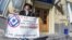 Протесты в Новосибирске против Роскомнадзора