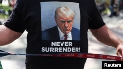 Former U.S. President Donald Trump's business empire in peril as civil fraud trial opens in New York