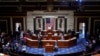 Палата представителей США приняла законопроект, разрешающий конфисковать часть активов России для помощи Украине