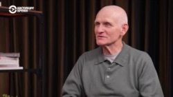 "Думать, что делать, а не ностальгировать". Интервью белорусского правозащитника Алеся Беляцкого после освобождения