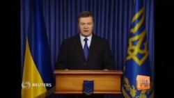 Интерпол объявил Виктора Януковича в международный розыск