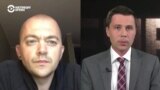 Политолог Витас Юрконис – о последствиях миграционного кризиса для Литвы и ЕС