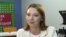 Anastasia Bryukhanova, Russian politician