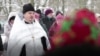 A Village Divided: The Fight Over Faith In Ukraine