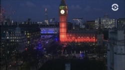 Настоящее Время. Америка – 22 марта