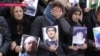 Люди в Дагестане исчезают после молитвы