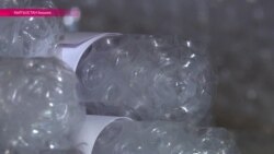 Погонный метр пузырьков счастья: бизнесмен продает упаковочный материал под видом антистрессовой терапии