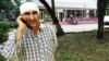 Таджикский дворник, которому житель Москвы откусил ухо, получил от обидчика 150 тыс рублей и забрал заявление из полиции