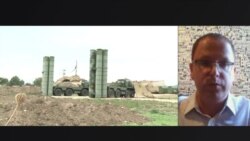 Ариэль Бульштейн: "Конфликт с Израилем – последнее, что нужно российскому руководству"
