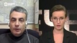 Депутат Лев Шлосберг требует от следователей дать ответ о причастности ФСБ к отравлению Навального