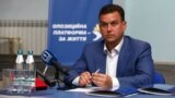 Как погиб мэр Кривого Рога Константин Павлов